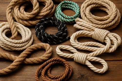 Lana, kolíky a příslušenství